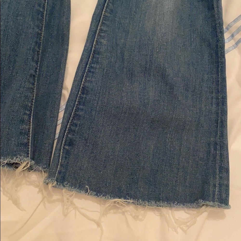 Frame Le High Flare - Picture 9 of 13